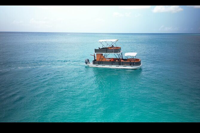 Barbados -Luxury Cruise with Lunch and Open Bar By Oceanluxx - FAQ about the Barbados Luxury Cruise with Oceanluxx