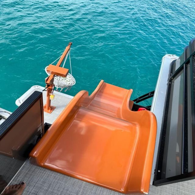 Barbados -Luxury Cruise with Lunch and Open Bar - An In-Depth Look at the Barbados Luxury Cruise