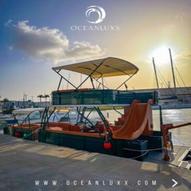 Barbados -Luxury Cruise with Lunch and Open Bar - Considerations and Tips