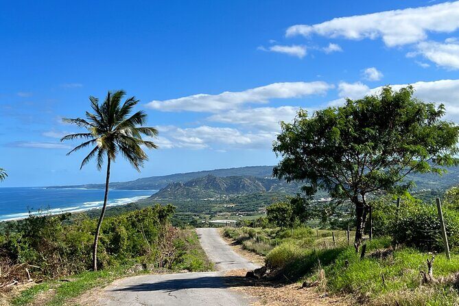 Barbados Paradise Tour with Hotel Transfers - Key Points