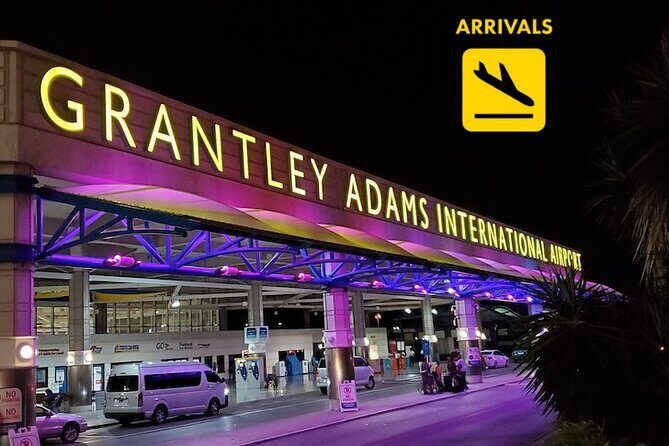 Barbados Private Arrival Transfer from Airport (BGI) - Barbados Private Arrival Transfer from Airport (BGI): A Practical Guide
