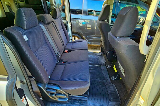 Barbados Private Arrival Transfer from Airport (BGI) - Price and Value for Money