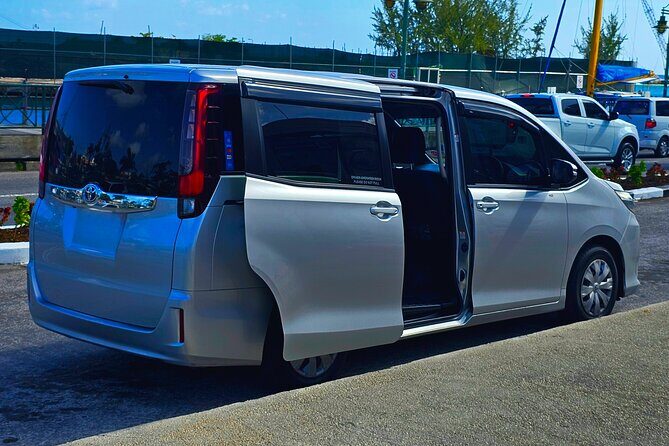 Barbados Private Arrival Transfer from Airport (BGI) - Who Is This Transfer Best For?