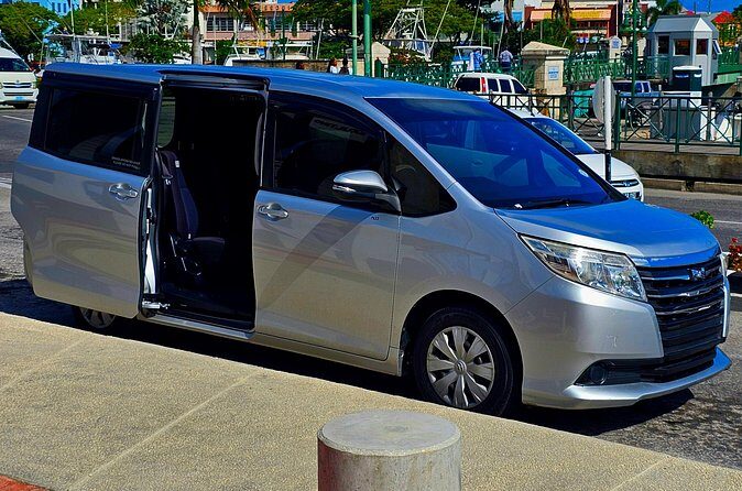 Barbados Private Arrival Transfer from Airport (BGI) - The Sum Up