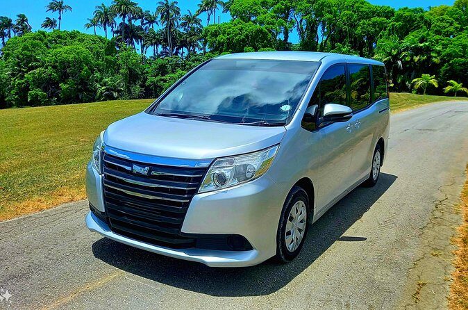 Barbados Private Cruise Port Transfer - FAQ