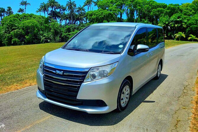 Barbados Private Cruise Port transfer - In-Depth Review of the Barbados Private Cruise Port Transfer