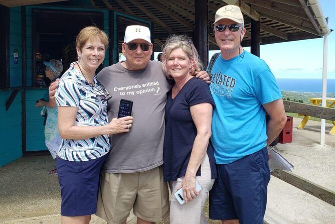 Barbados Private Custom Island Tour - Who Should Consider This Tour?