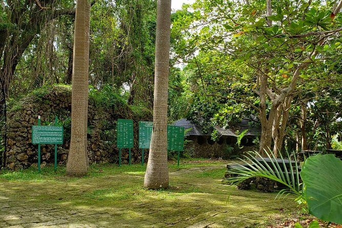 Barbados Private Custom Island Tour - FAQs