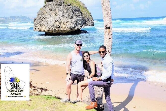 Barbados Private Customised Island Tours - Exploring Barbados with a Private Customised Island Tour
