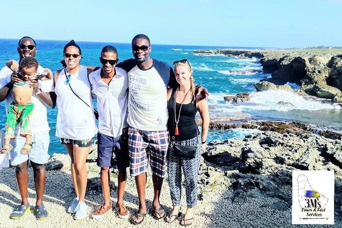 Barbados Private Customised Island Tours - An In-Depth Look at the Barbados Private Tour