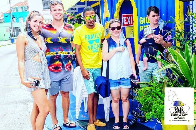 Barbados Private Customised Island Tours - Final Word