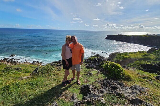Barbados Private Guided Scenic Tour - A Detailed Look at the Barbados Private Guided Scenic Tour