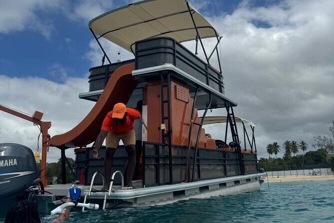 Barbados Private Luxury All Inclusive Day Cruise By Oceanluxx - The Sum Up: Who Should Consider This Tour?