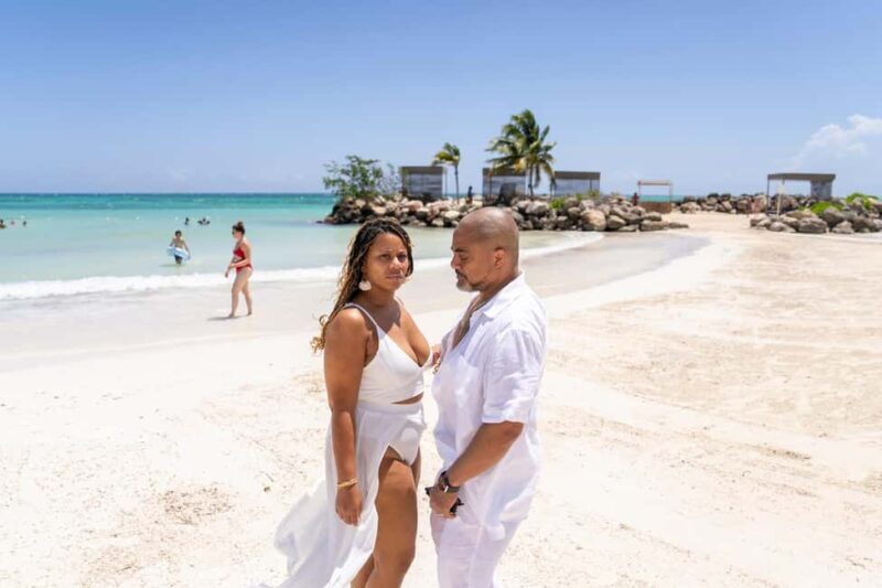 Barbados: Private Photo Shoot - FAQs