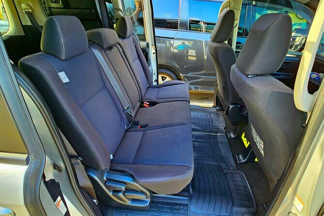 Barbados Private Transfer to Airport (BGI) - The Booking and Cancellation Process