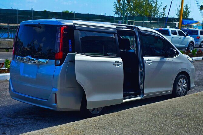 Barbados Private Transfer to Airport (BGI) - Analyzing the Value