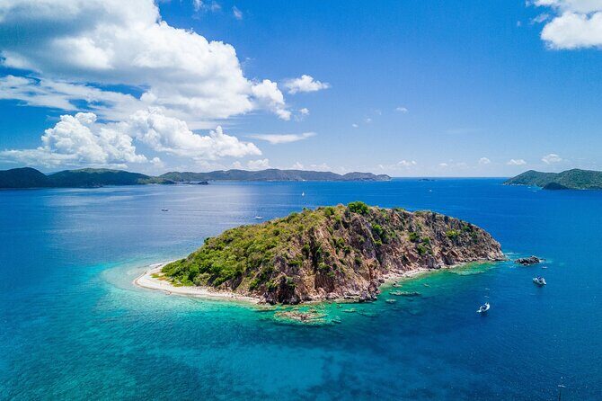 Barbados Reclaim Land Small Group Guided Tour in Pelican Island - Final Verdict