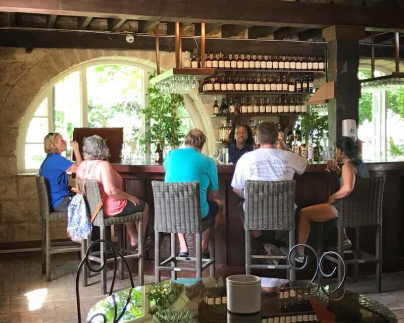 Barbados: Rum Distillery Tour and Mount Gay Visitor Center - Frequently Asked Questions