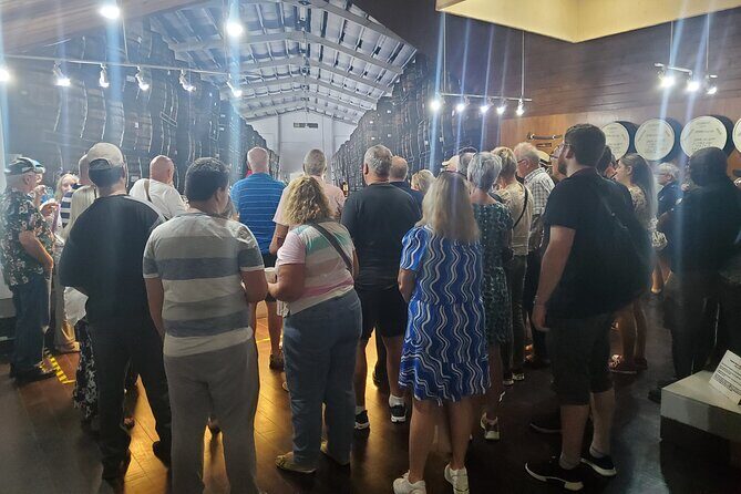 Barbados Rum Tours - A Close Look at the Barbados Rum Tours Experience