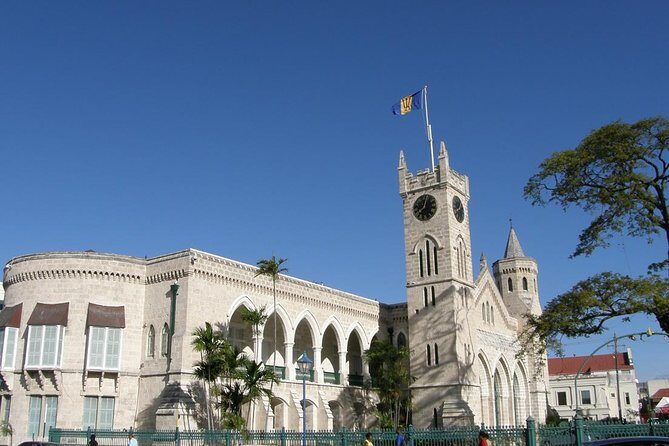 Barbados Shore Excursion Barbados Paradise Sightseeing Tour - Final Thoughts