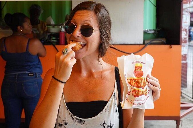 Barbados Shore Excursion: Walking Food Tour - Final Thoughts