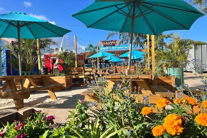 Barbados Shore Excursion: Wildlife Encounter and Beach Day - In-Depth Review of the Tour Experience