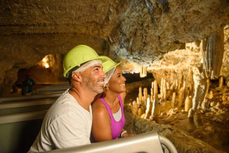 Barbados: Signature Park Pass & Gully Challenge Adventure - Who This Tour Is Best For