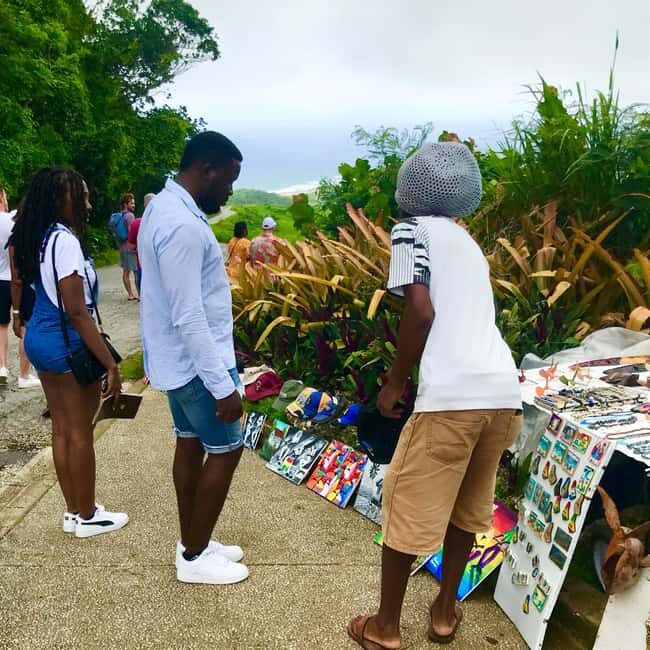 Barbados: Speightstown, St. Nicholas Abbey & Rum Tour - A detailed look at the Barbados tour experience