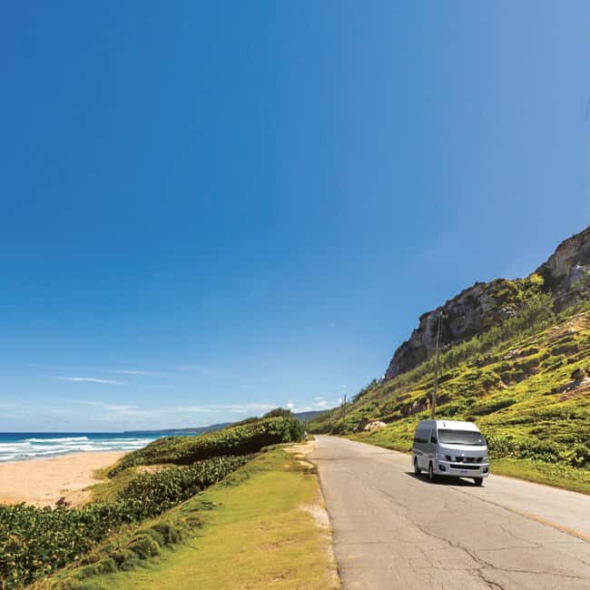 Barbados: Speightstown, St. Nicholas Abbey & Rum Tour - Analyzing the value