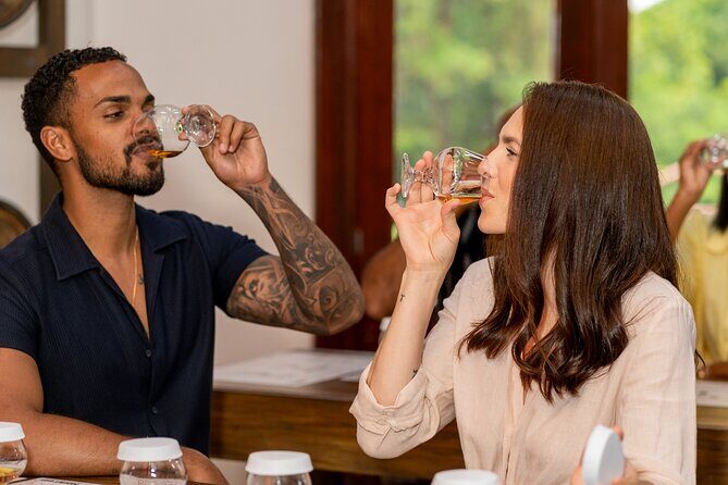 Barbados Tastes and Tales and Harrisons Cave Signature Tram Tour - A Full Breakdown of the Tour Experience