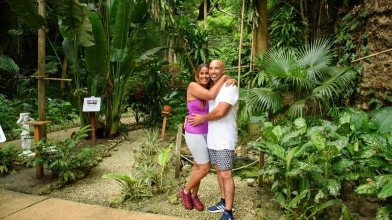 Barbados: Trail, Tram & Rum Experience - Authenticity and Value