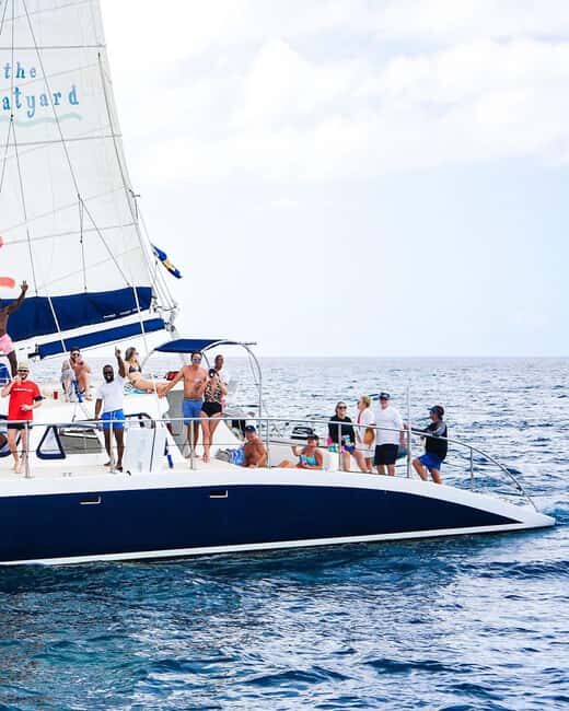 Barbados VIP Catamaran, Snorkeling, & Gourmet Lunch Cruise - Final Thoughts: Who Should Consider This Tour?