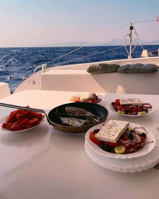 Barbados VIP Catamaran, Snorkeling, & Gourmet Lunch Cruise - FAQ