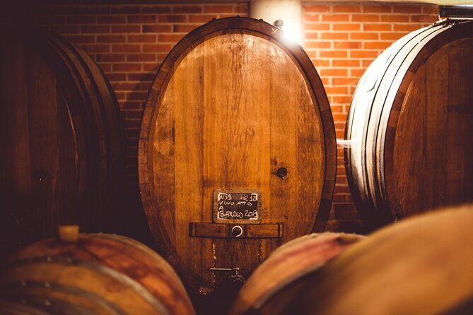 Barbaresco and Barolo Tasting at Cantina Francone - Final Thoughts