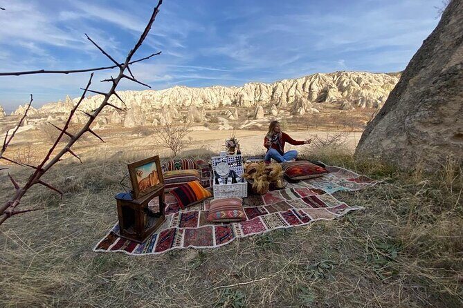 Barbecue Picnic in the valley (Sunset Time) - Final Thoughts