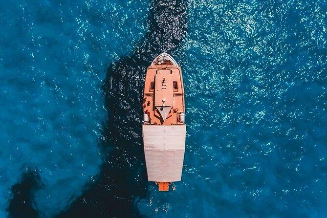 Barca Samba: The best boat experience in Mallorca - An in-depth look at the Barca Samba experience