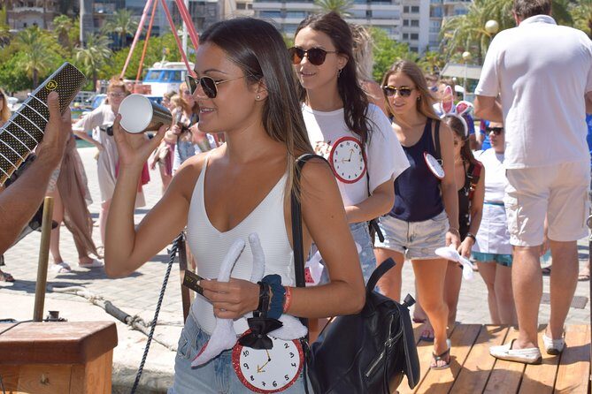 Barca Samba: The best boat experience in Mallorca - The Sum Up: Is Barca Samba Right for You?
