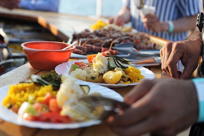 Barca Samba: The best boat experience in Mallorca - FAQs