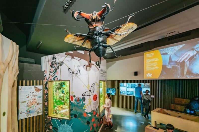 Barcelona: 1-Day Ticket to Barcelona Zoo - Who Will Enjoy This Experience?