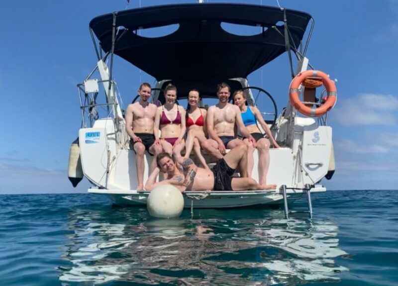 Barcelona 1 hour Scenic Sailboat Tour with Snacks and Drinks - Who Will Enjoy This Tour?