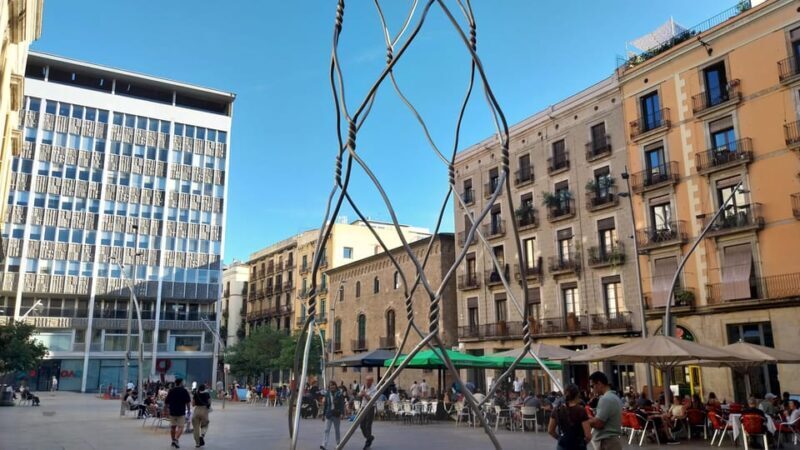 Barcelona 101 Walking Tour: All Highlights in One Day - Who Is This Tour Best For?
