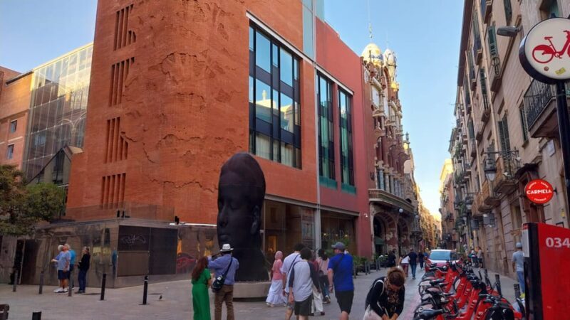 Barcelona 101 Walking Tour: All Highlights in One Day - Final Thoughts: Is This Tour Worth It?