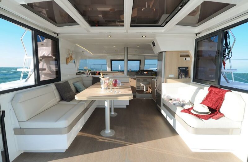 Barcelona: 2-3-4 hrs Private Catamaran Sailing up 32 Guests - Who should consider this tour?