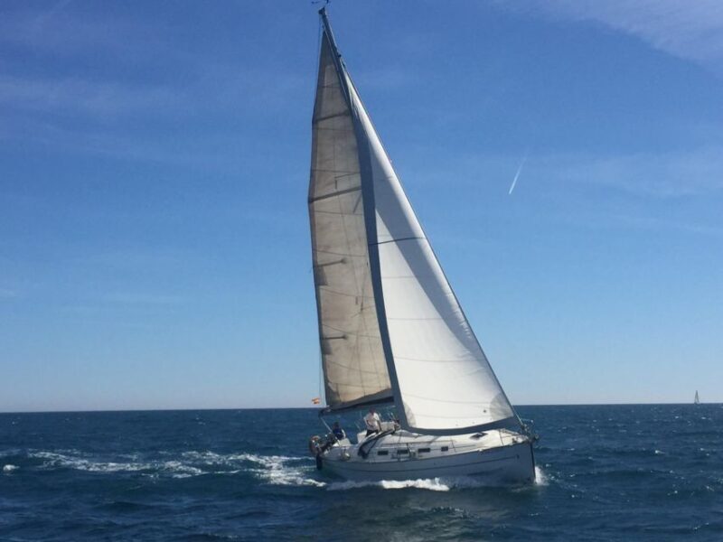 Barcelona: 2/3/4h Exclusive Private Sailing Boat Cruise - An In-Depth Look at the Barcelona Sailing Experience