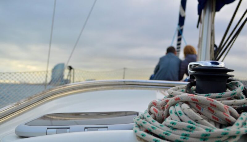 Barcelona: 2/3/4h Exclusive Private Sailing Boat Cruise - Value and Why It’s Worth Considering