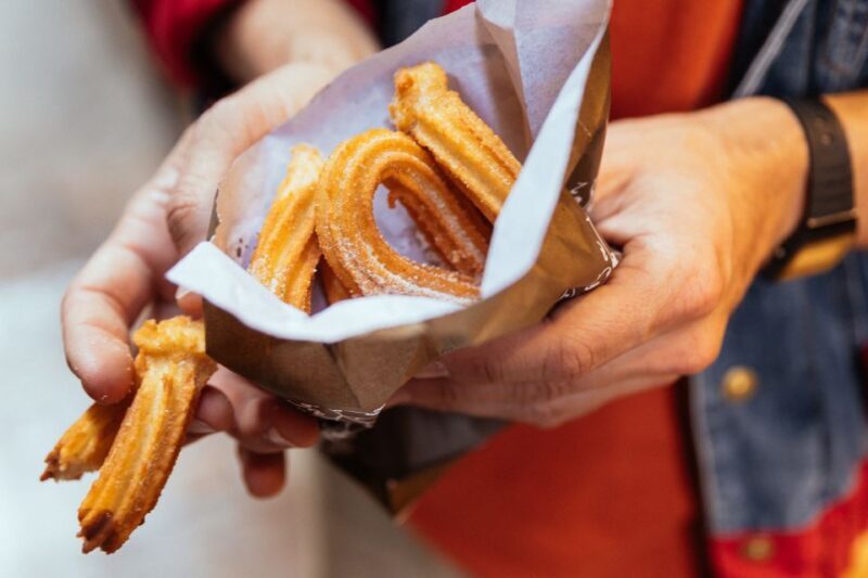 Barcelona: 2-Hour Bites & Flavors Private Food Tour - Why This Tour Works Well