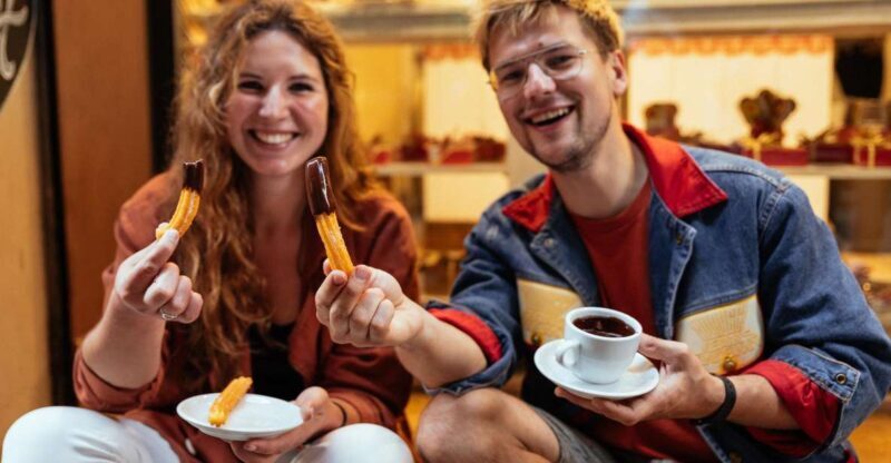 Barcelona: 2-Hour Bites & Flavors Private Food Tour - FAQ