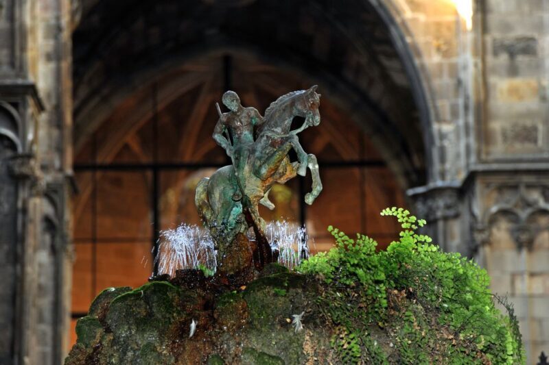 Barcelona 2-Hour Gothic Walking Tour - FAQs