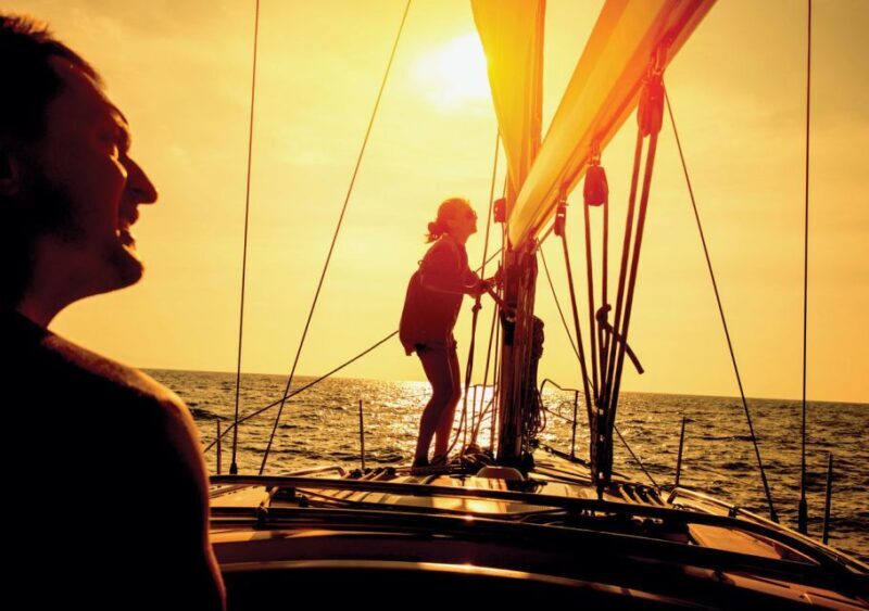Barcelona 2 hour Mediterranean Sailing with Snacks & Drinks - Who Should Consider This Tour?