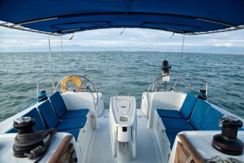 Barcelona: 2-Hour Private Boat Cruise - FAQ